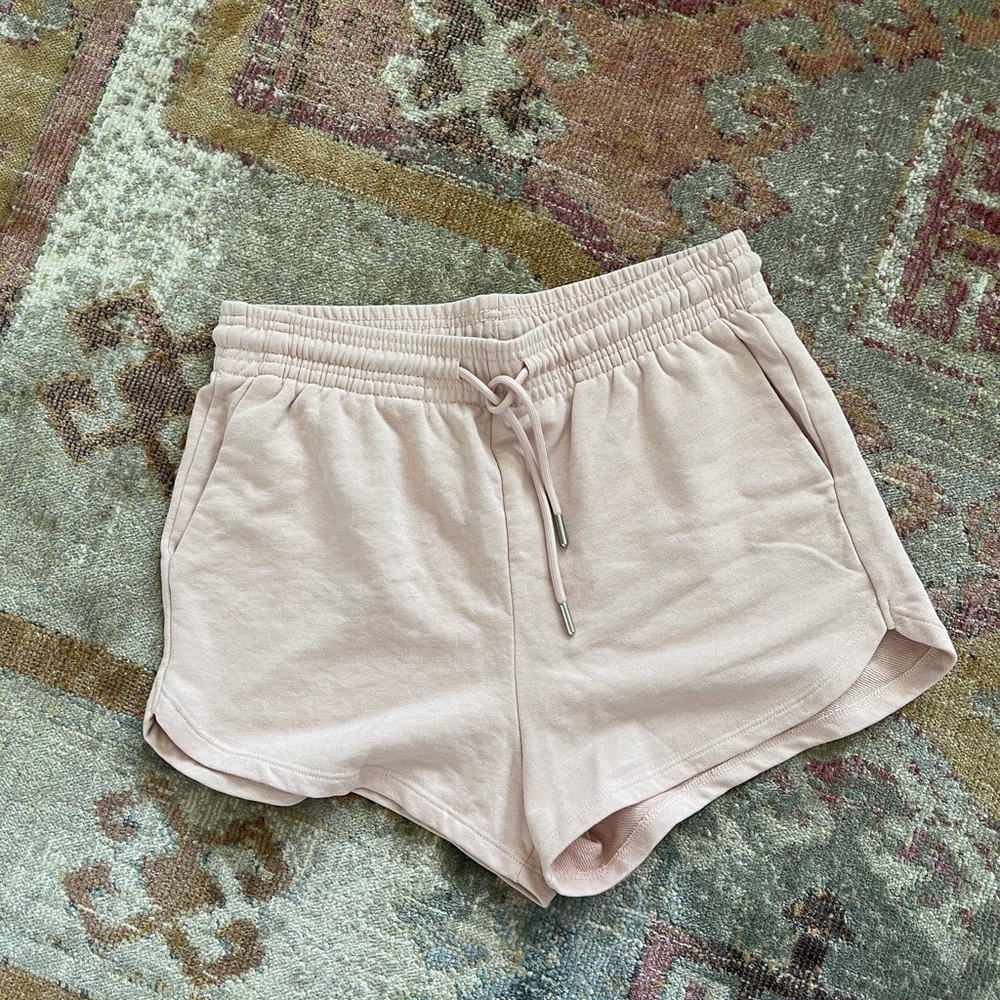 H&M Sweat Shorts